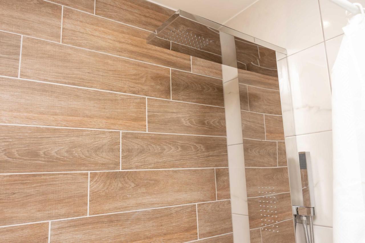 Luxury Apartment In Thessaloniki Centre Luaran gambar